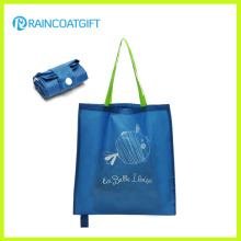 Gift Nylon Foldable Shopping Bag